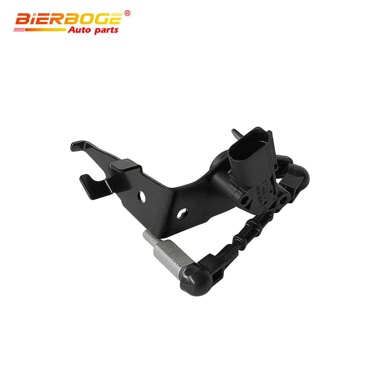 8W0941285E=C Headlight Level Sensor For Audi