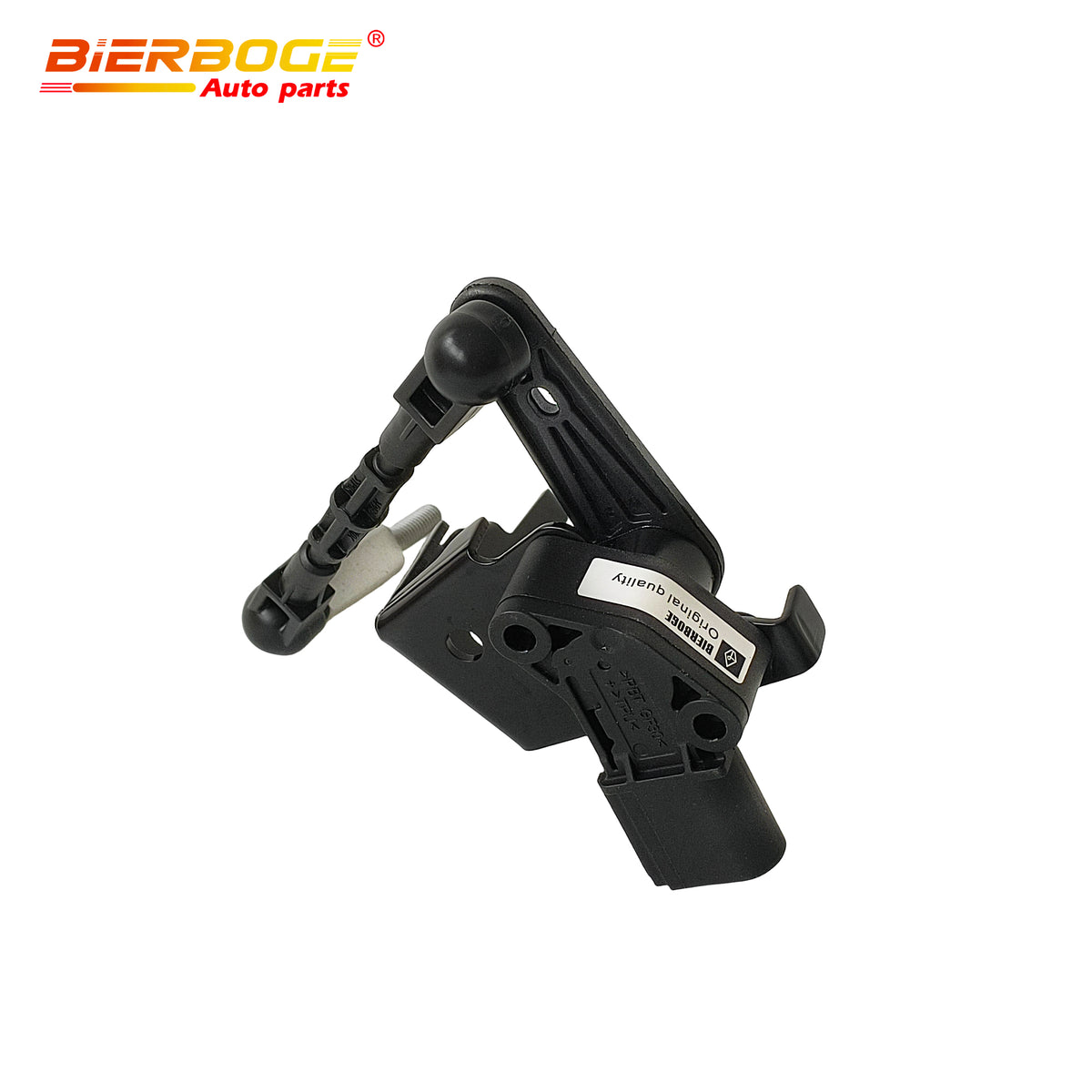 8W0941286E=C Headlight Level Sensor For Audi