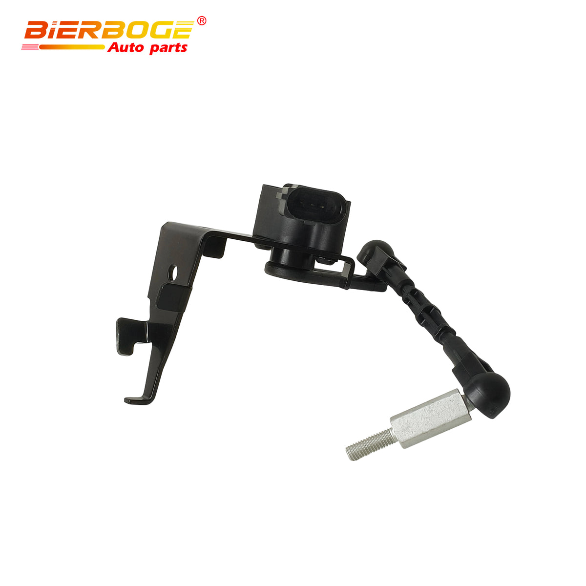 8W0941286E=C Headlight Level Sensor For Audi