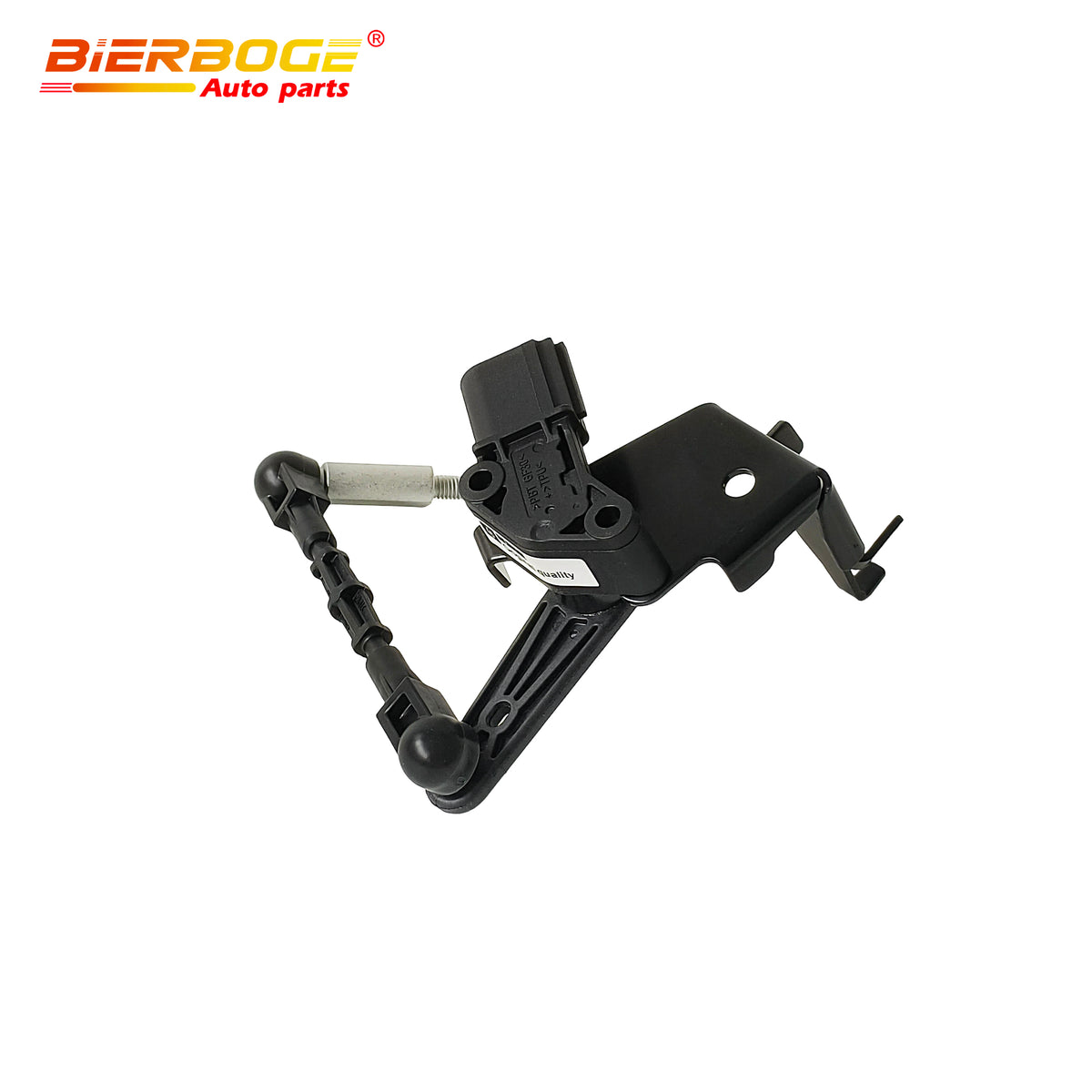 8W0941286E=C Headlight Level Sensor For Audi