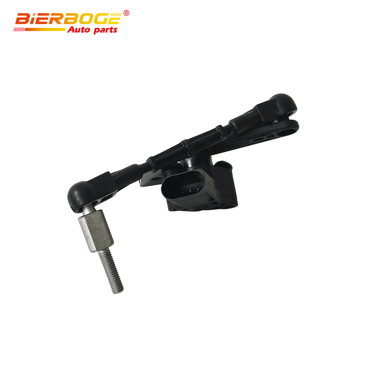 8W0941309E=C=B Headlight Level Sensor For Audi