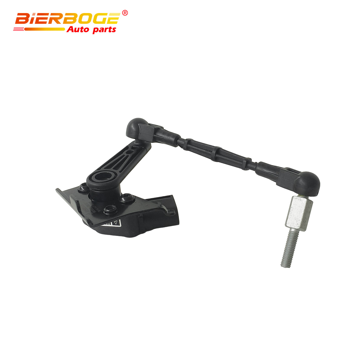 8W0941309E=C=B Headlight Level Sensor For Audi