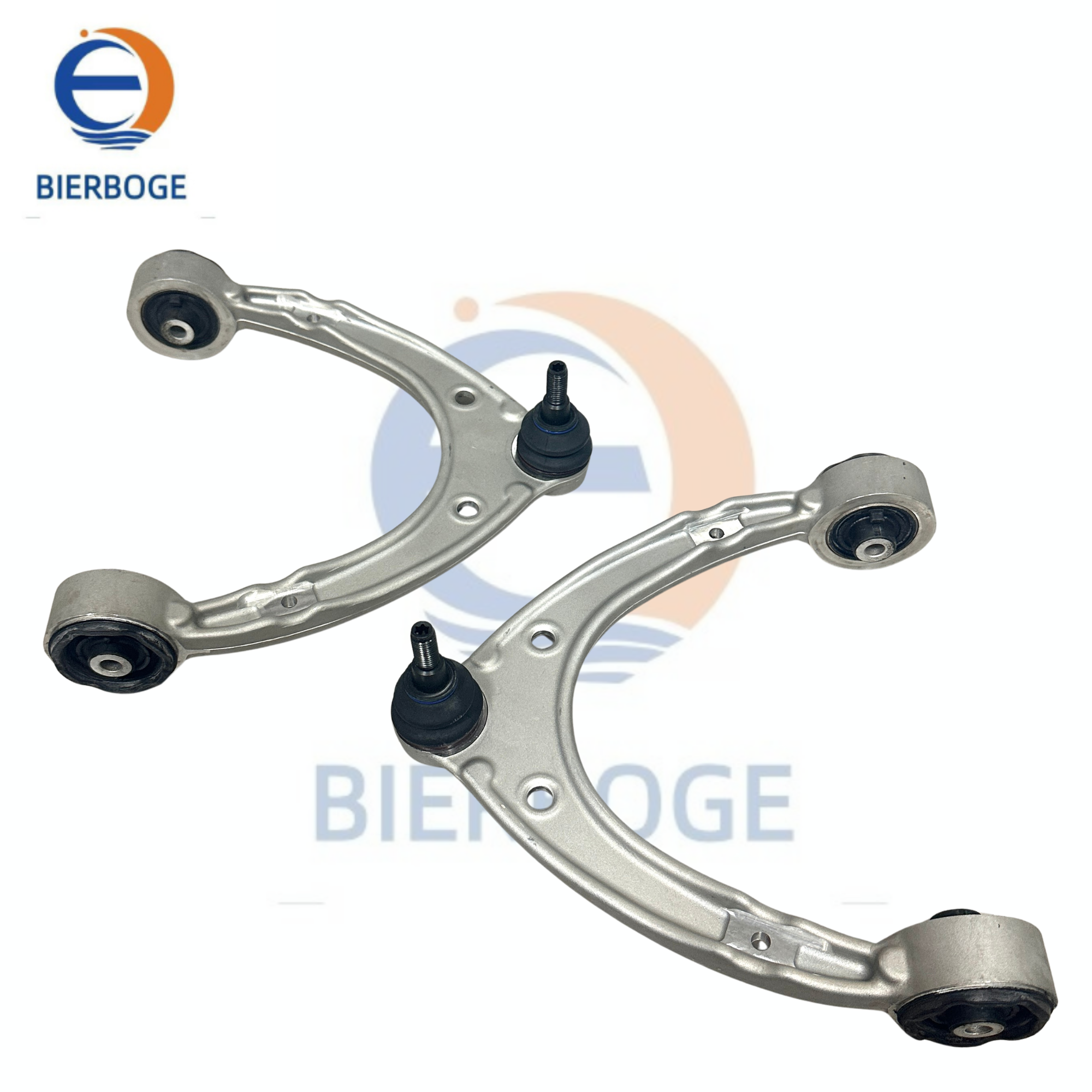 Suitable for the upper control arms L/R of Porsche Panamera 971. Forged products with high quality. 971407021E, 971 407 021 E