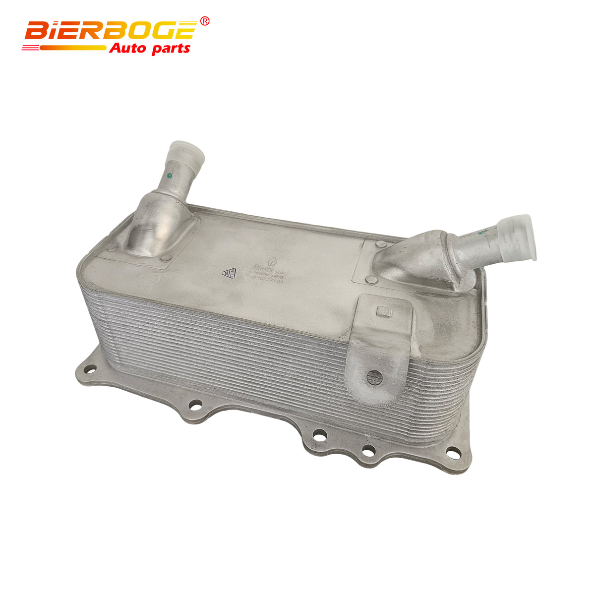 94810727103 Engine Oil Cooler For Porsche