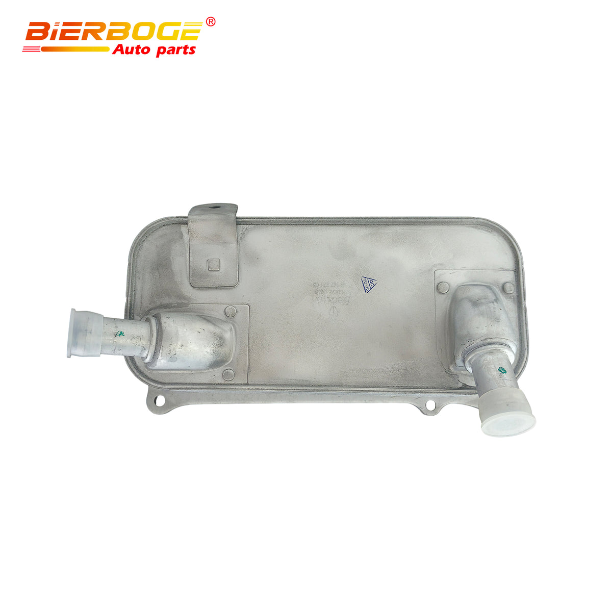 94810727103 Engine Oil Cooler For Porsche