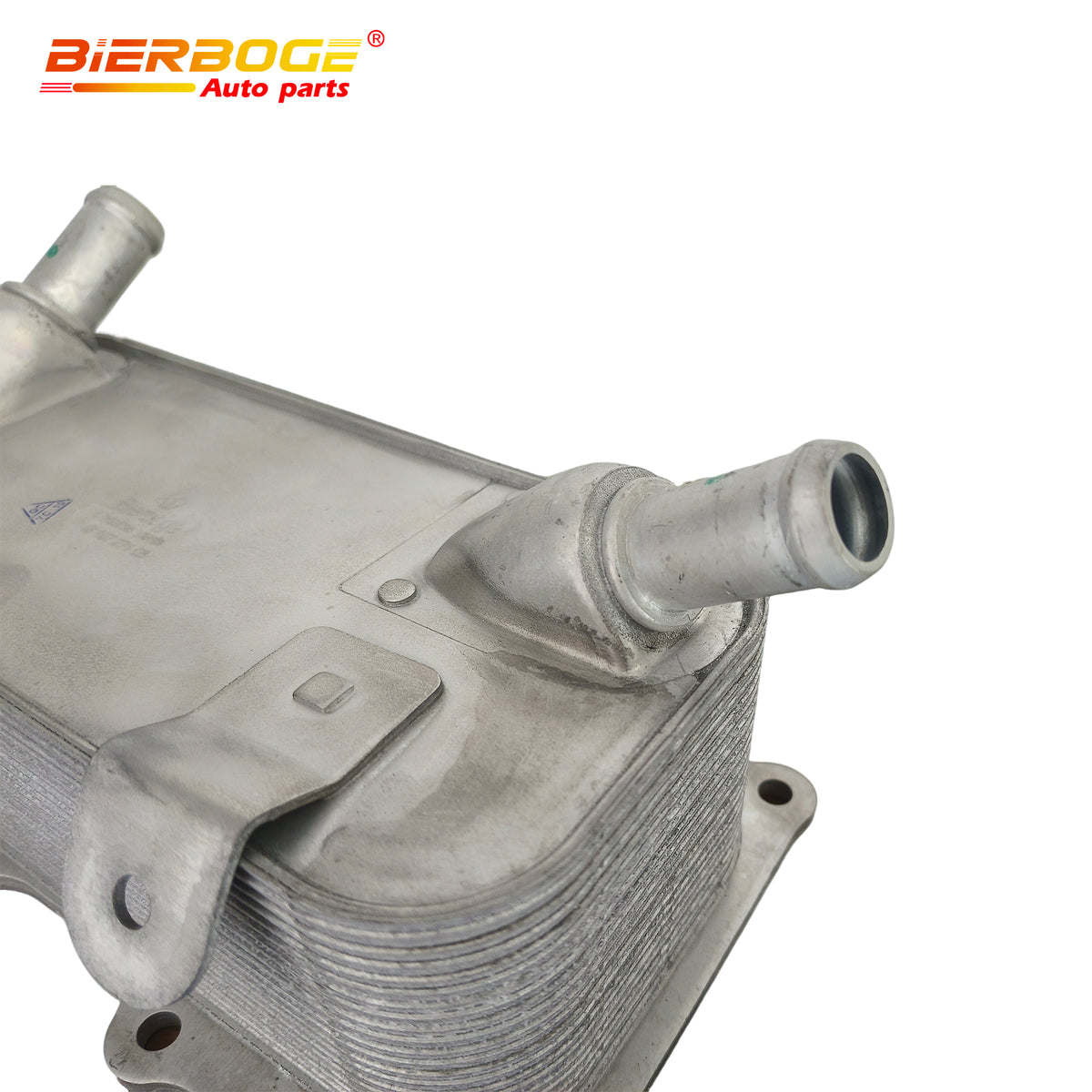 94810727103 Engine Oil Cooler For Porsche