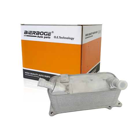 94810727103 Engine Oil Cooler For Porsche