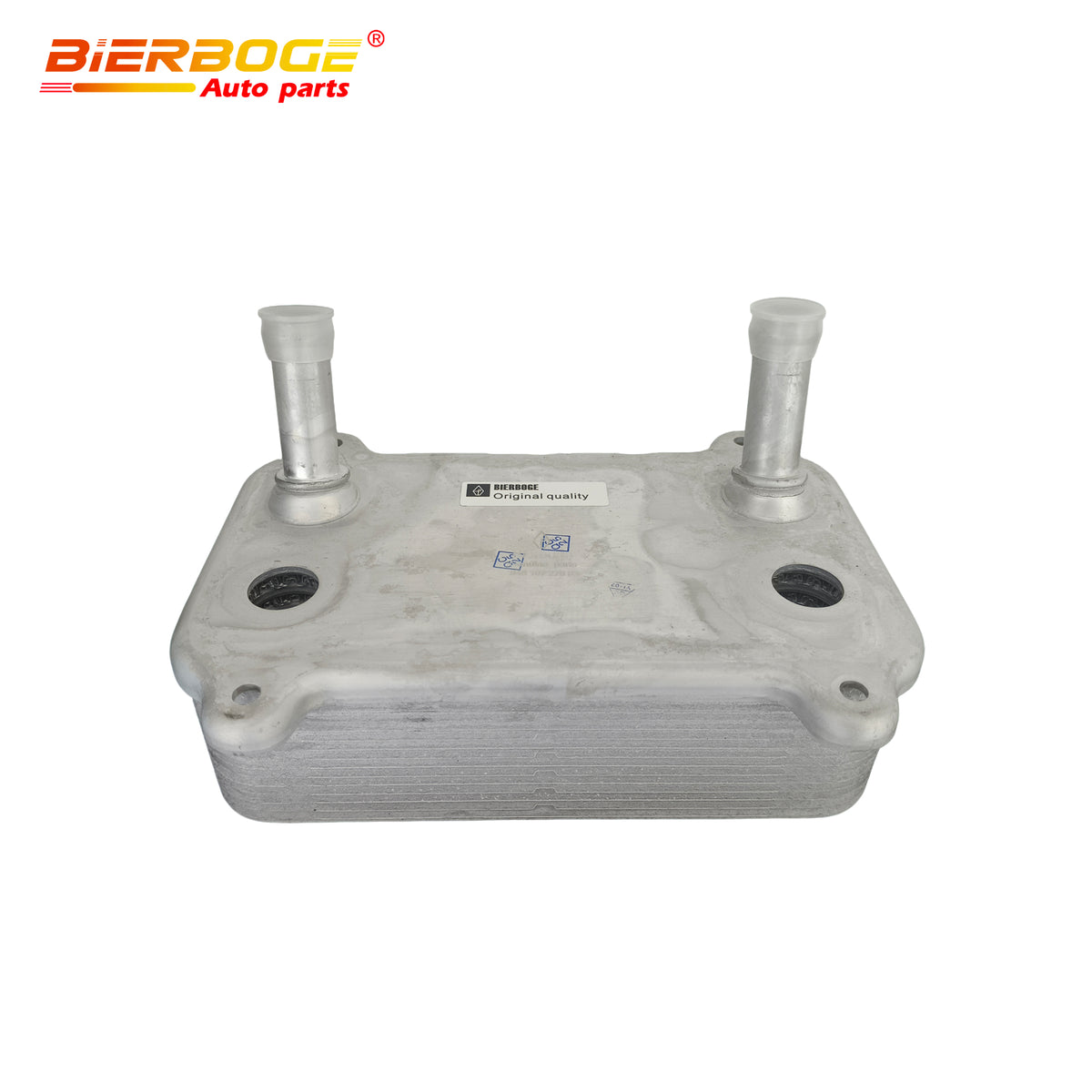 94810727603 Engine Oil Cooler For Porsche
