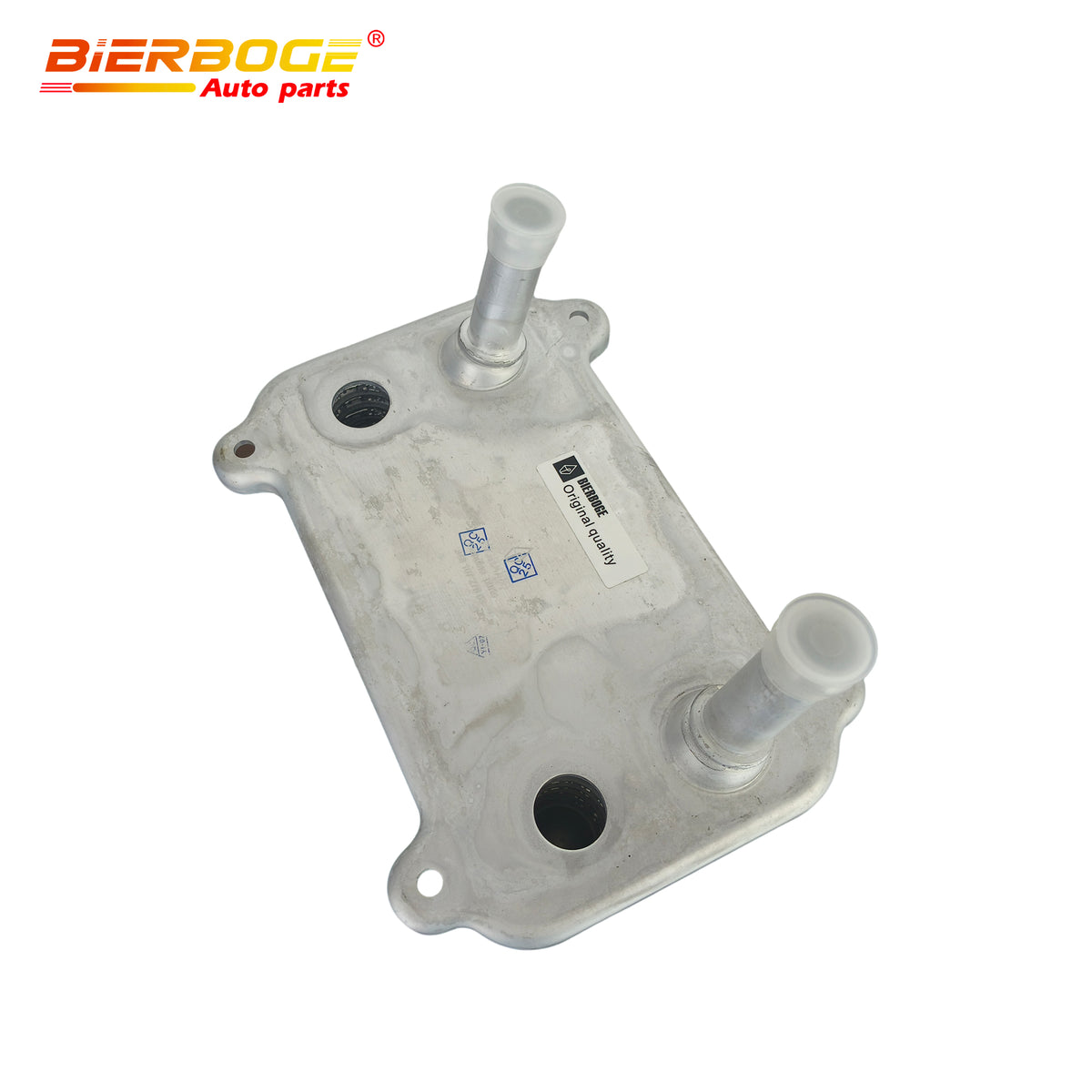 94810727603 Engine Oil Cooler For Porsche