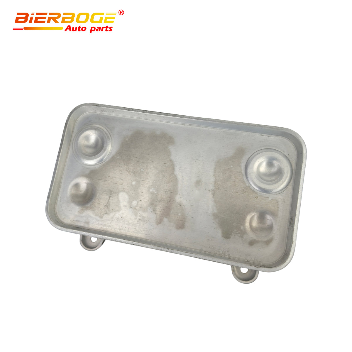 94810727603 Engine Oil Cooler For Porsche