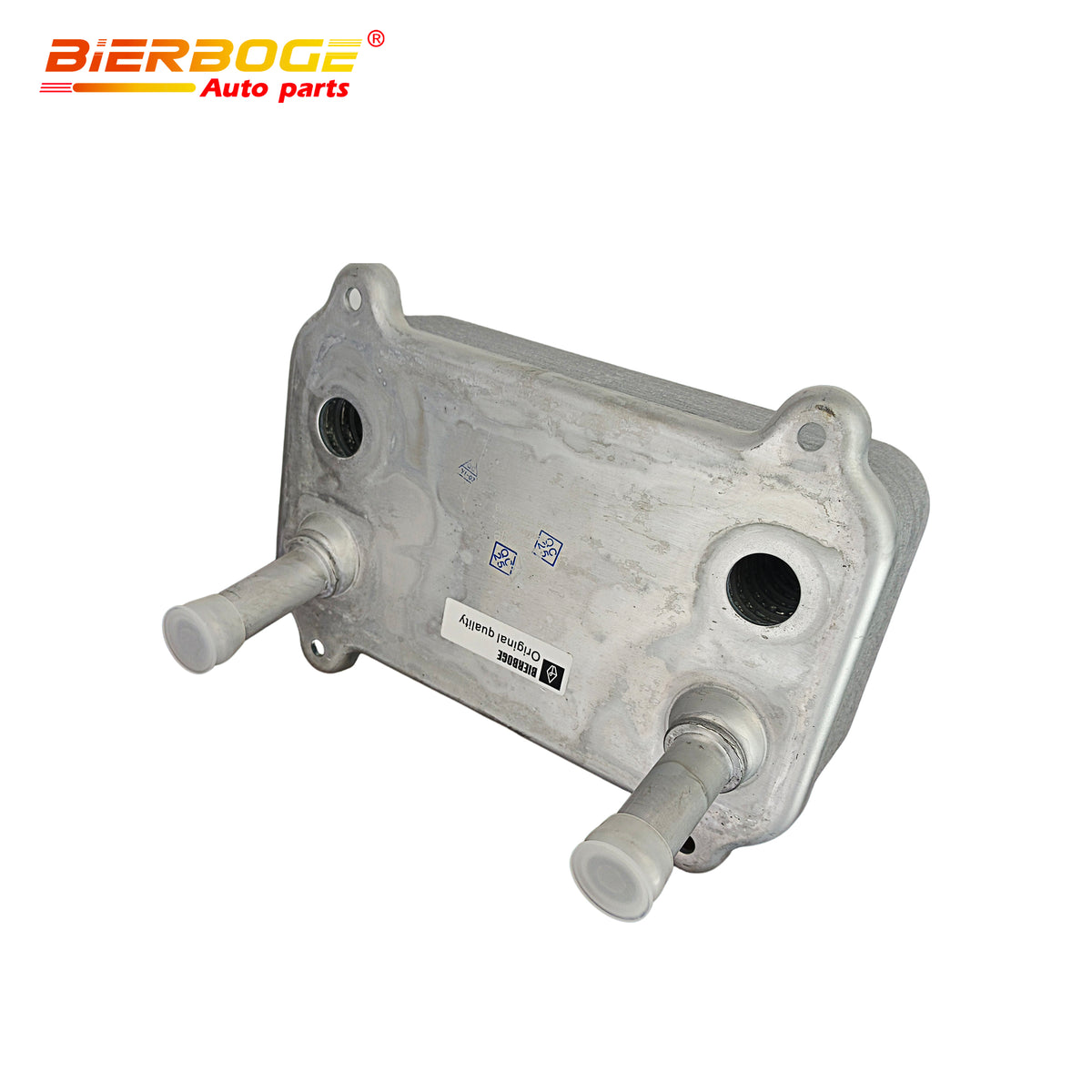 94810727603 Engine Oil Cooler For Porsche