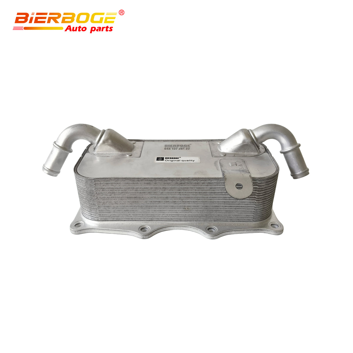 94810728122 Engine Oil Cooler For Porsche