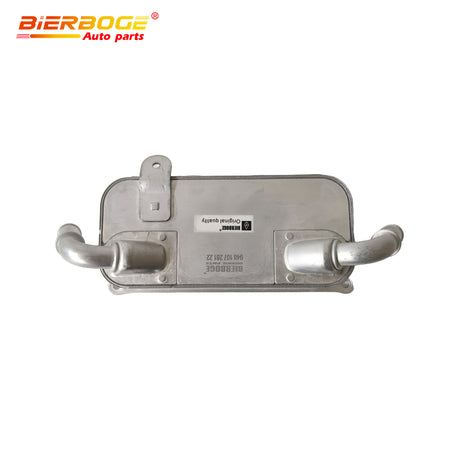 94810728122 Engine Oil Cooler For Porsche