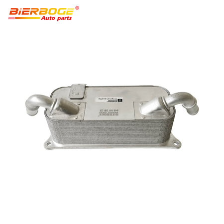 94810728122 Engine Oil Cooler For Porsche