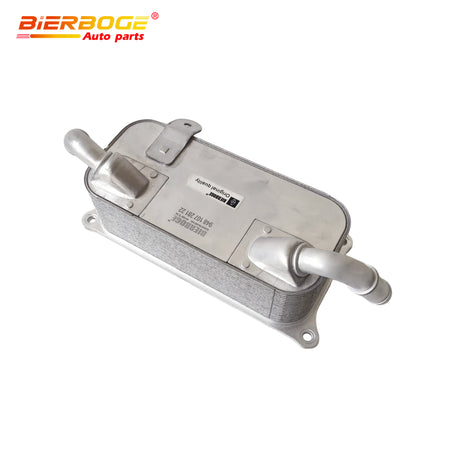 94810728122 Engine Oil Cooler For Porsche