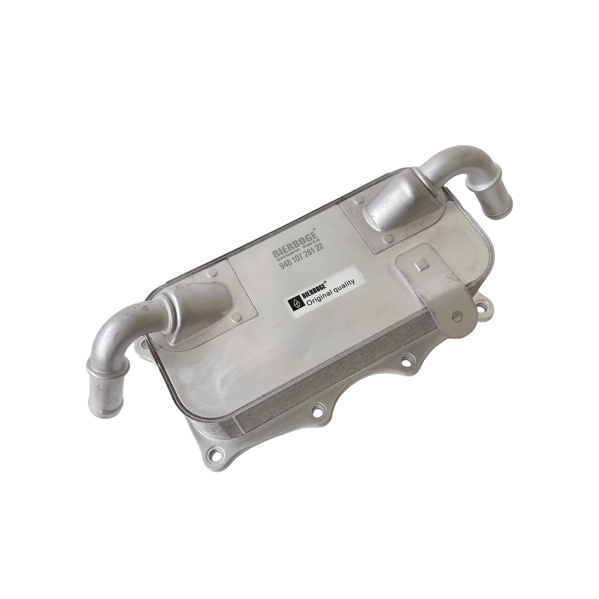 94810728122 Engine Oil Cooler For Porsche