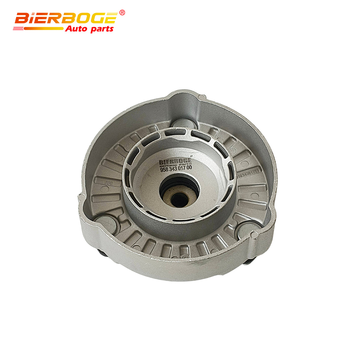 95834301700 7P0412321A Front Strut Mount For Porsche