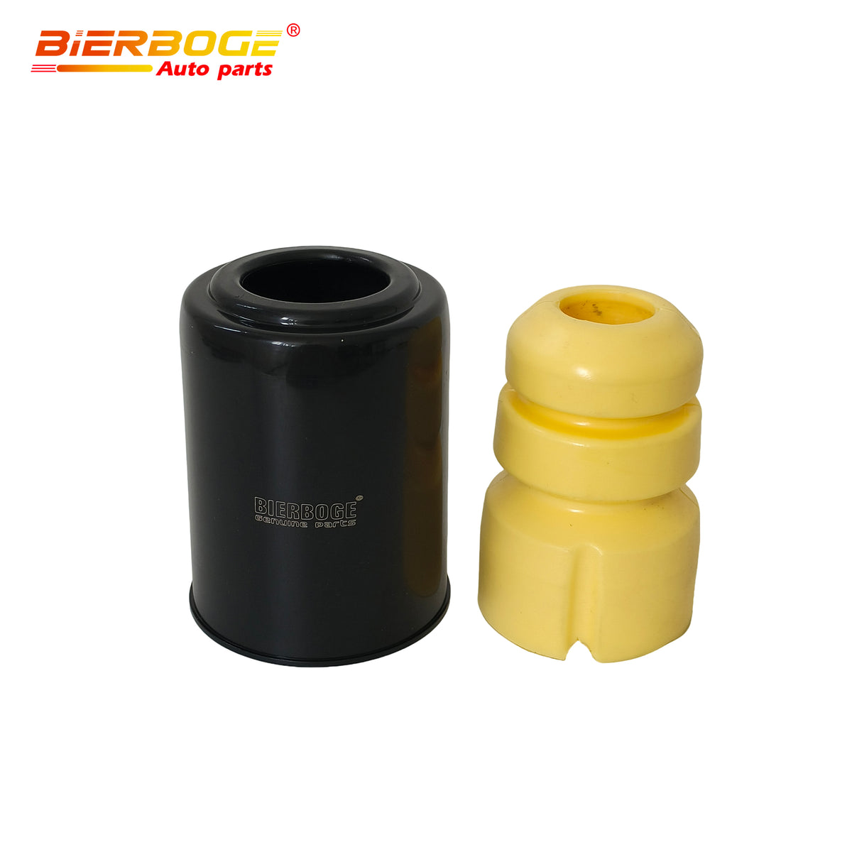 95B412131C 8K0412137A Bump Stop Dust Boot Kit For Audi Porsche