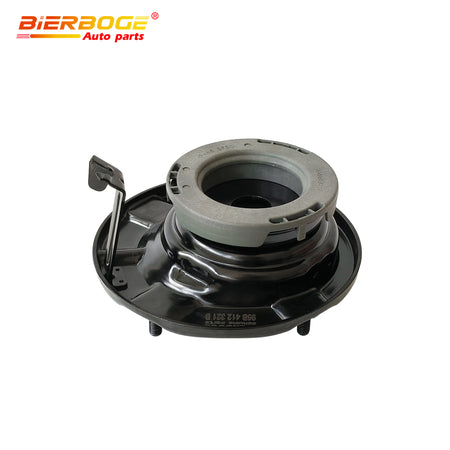 95B412321B Front Strut Mount For Porsche