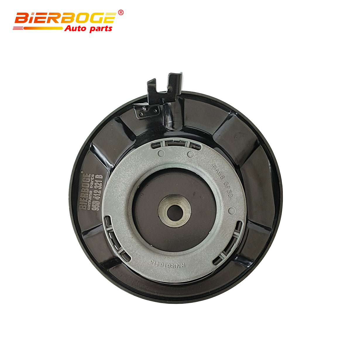 95B412321B Front Strut Mount For Porsche