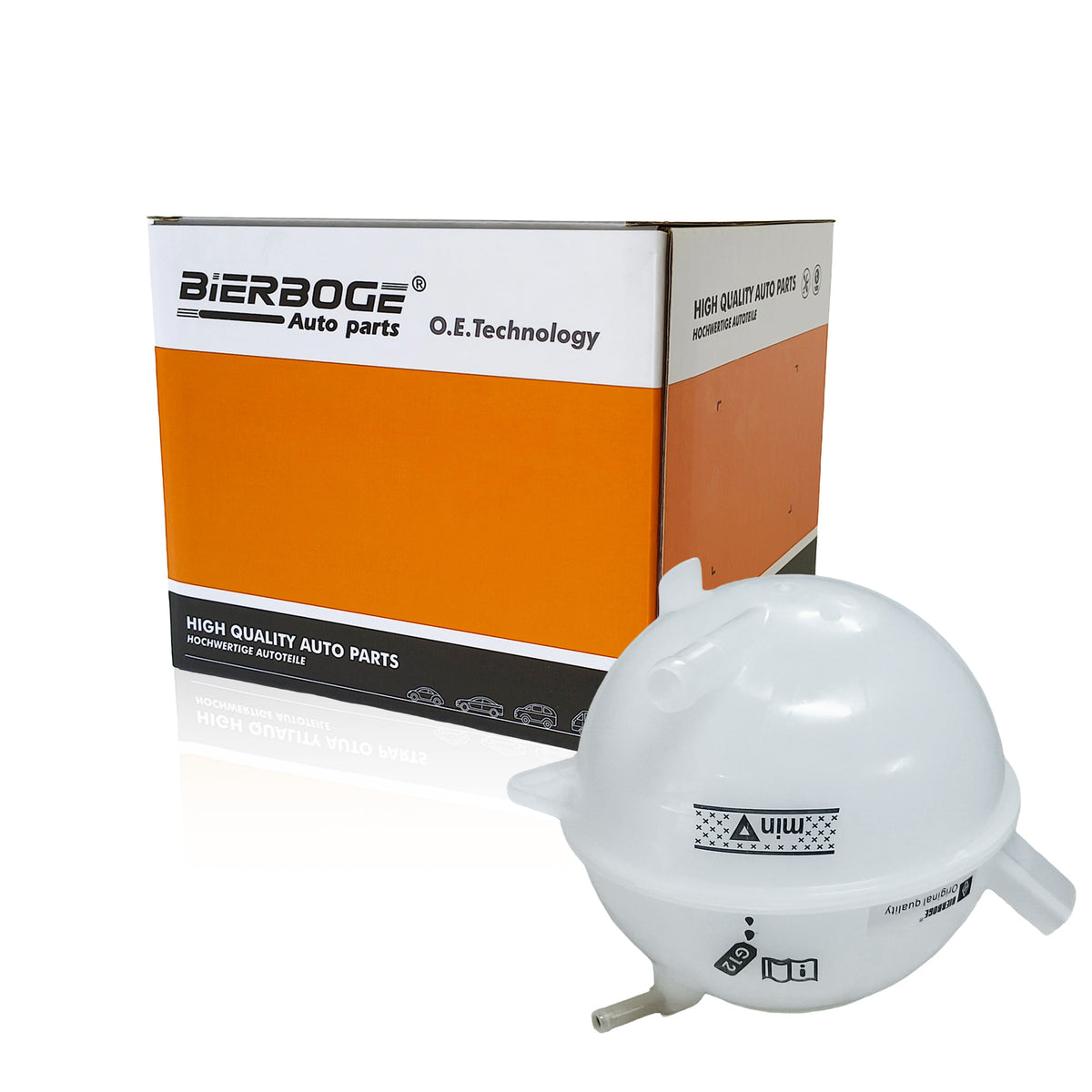 1K0121407A=F Expansion Tank image 8