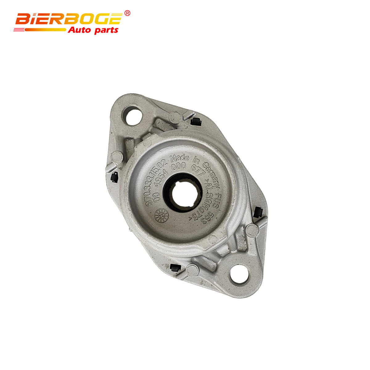 97033301532 Rear Strut Mount For Porsche