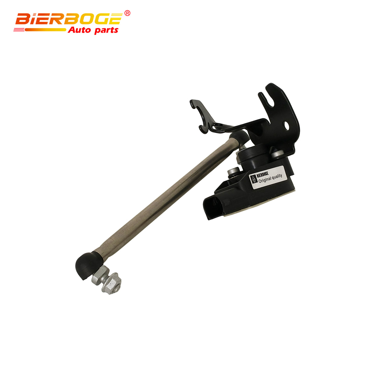 97033302103 Headlight Level Sensor For Porsche - image 2