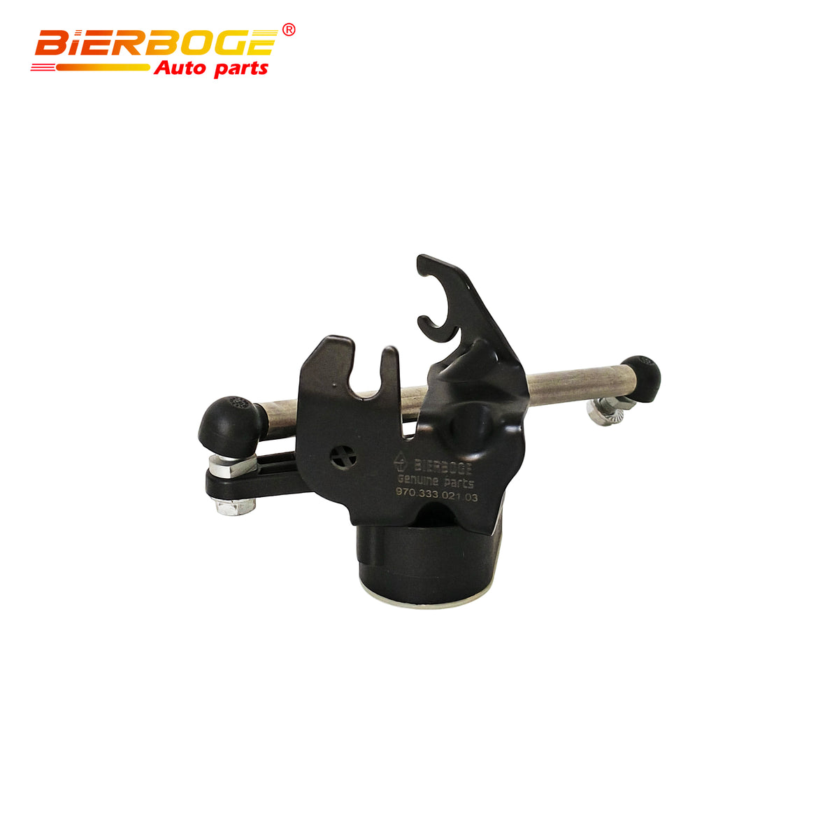 97033302103 Headlight Level Sensor For Porsche - image 3