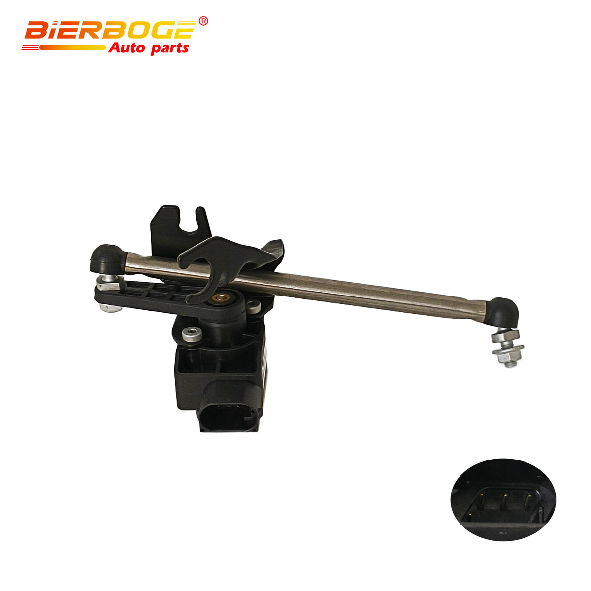 97033302204 Headlight Level Sensor For Porsche - image 1