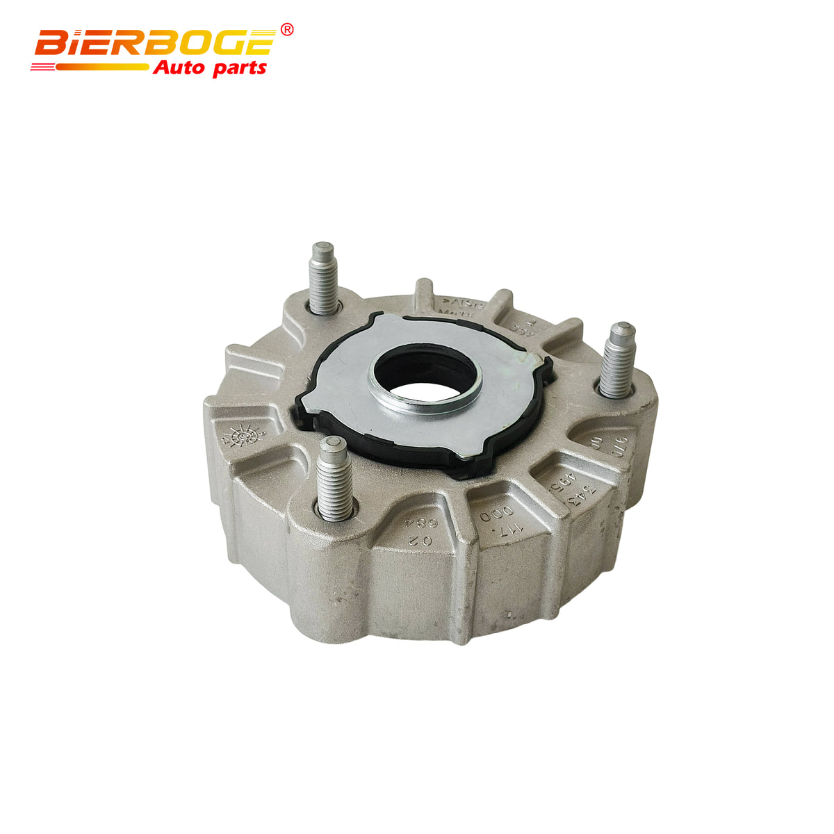 97034301805 Front Strut Mount For Porsche