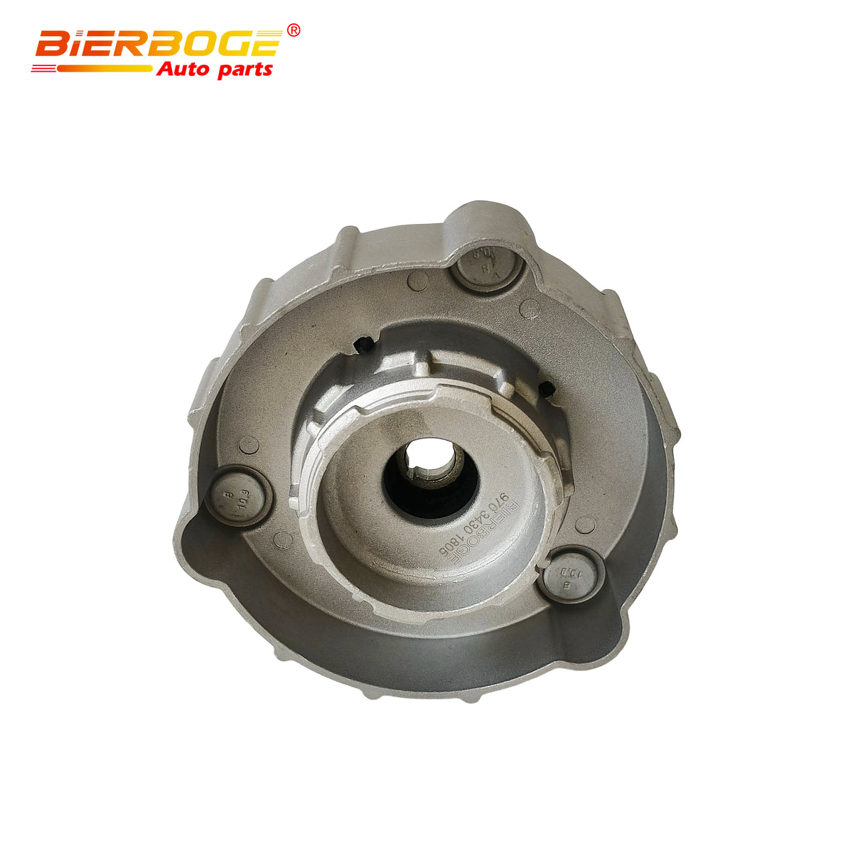 97034301805 Front Strut Mount For Porsche