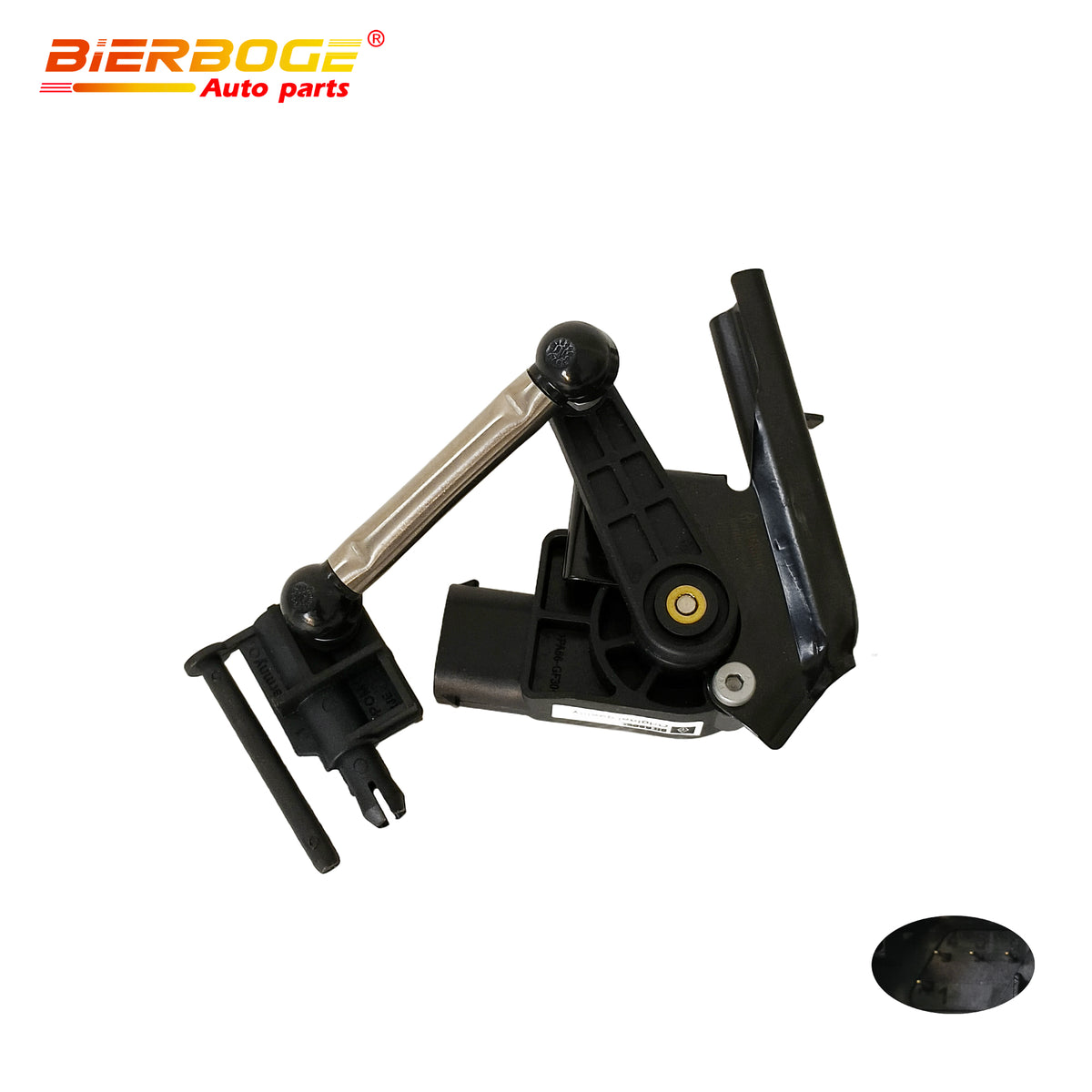 97034302103 Headlight Level Sensor For Porsche - image 1