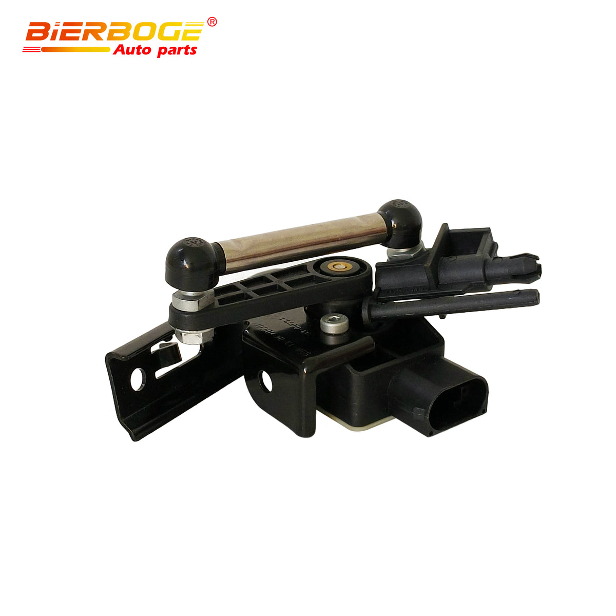 97034302103 Headlight Level Sensor For Porsche - image 5