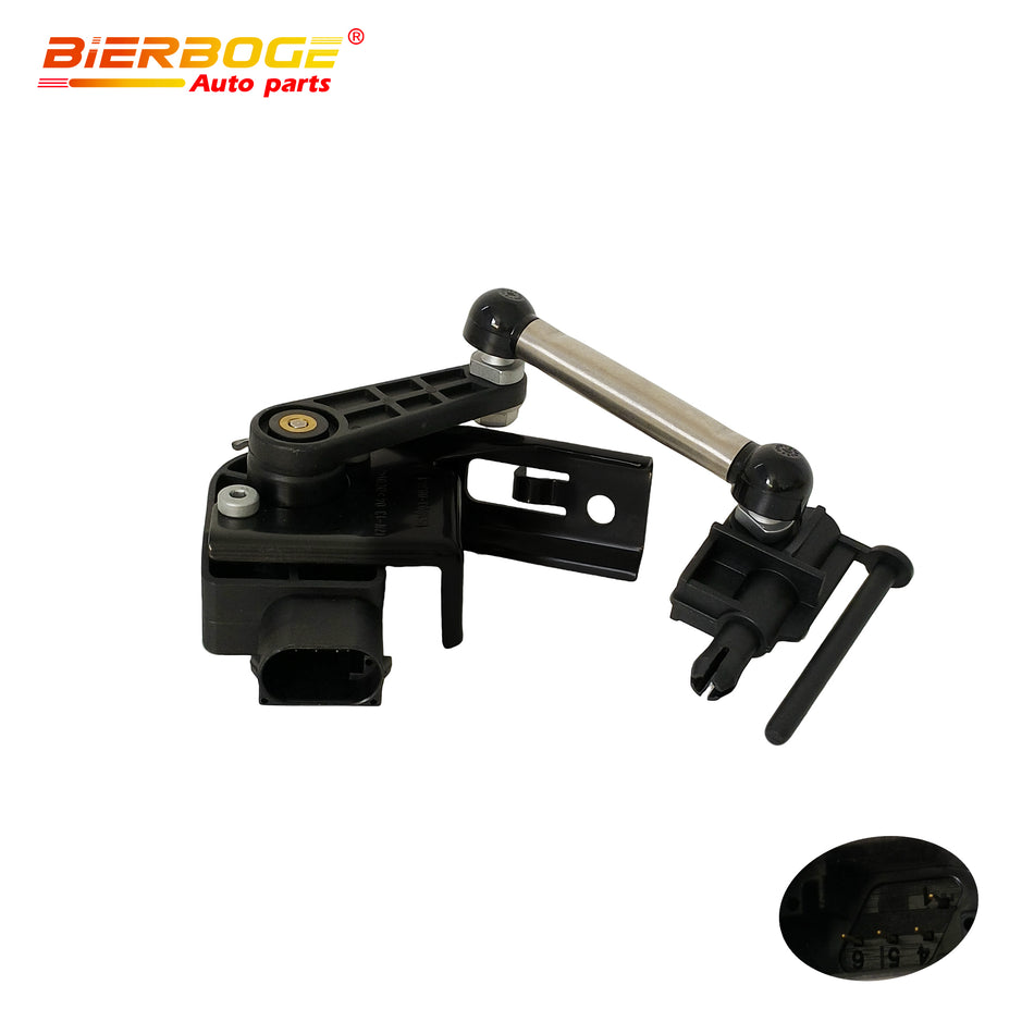 97034302203 Headlight Level Sensor For Porsche - image 1