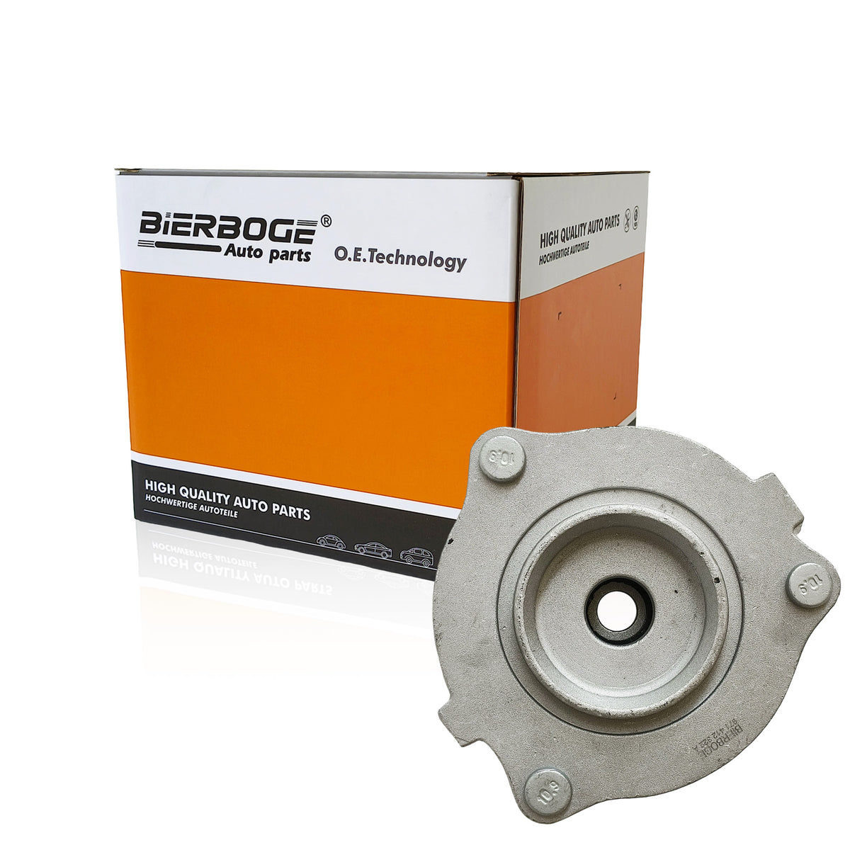 971412322A Front Strut Mount For Porsche
