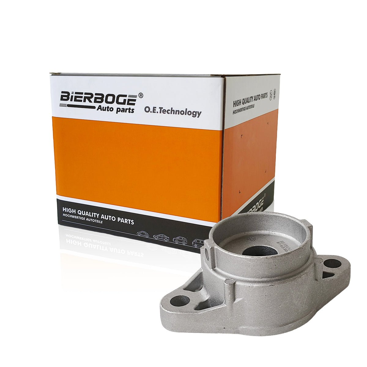 971513353A Rear Strut Mount For Bentley Porsche