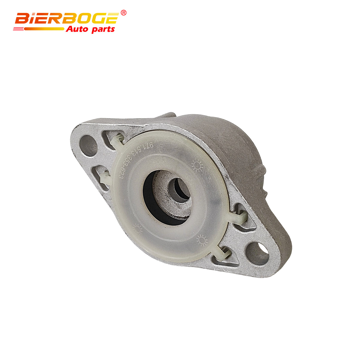 971513353A Rear Strut Mount For Bentley Porsche