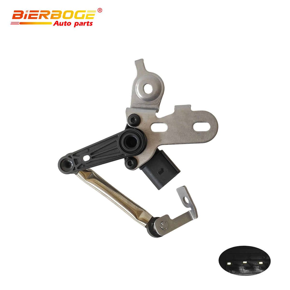 971616213C=A Headlight Level Sensor For Bentley Porsche