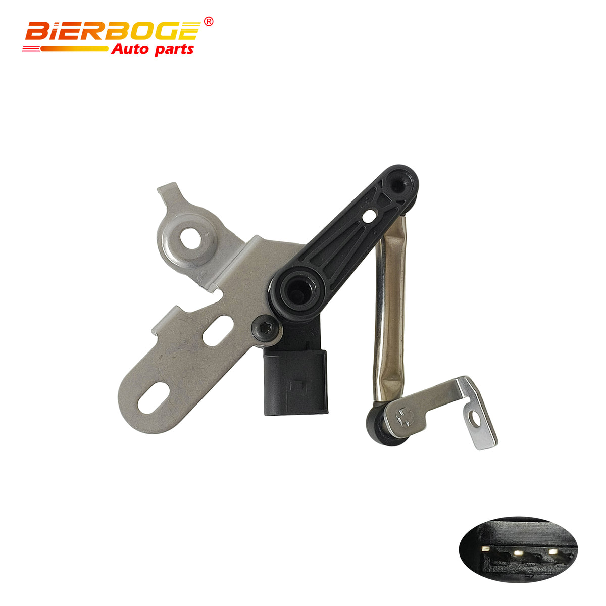 971616214C=A Headlight Level Sensor For Bentley Porsche