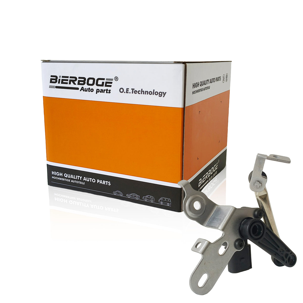 971616214C=A Headlight Level Sensor For Bentley Porsche