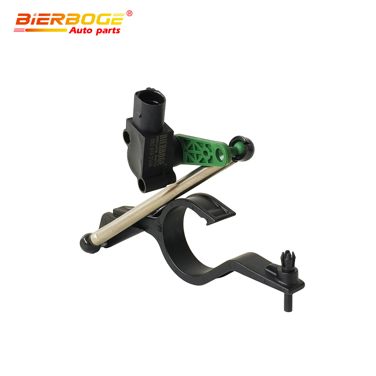 982616214A Headlight Level Sensor For Porsche