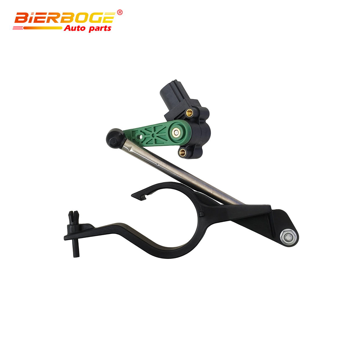 982616214A Headlight Level Sensor For Porsche