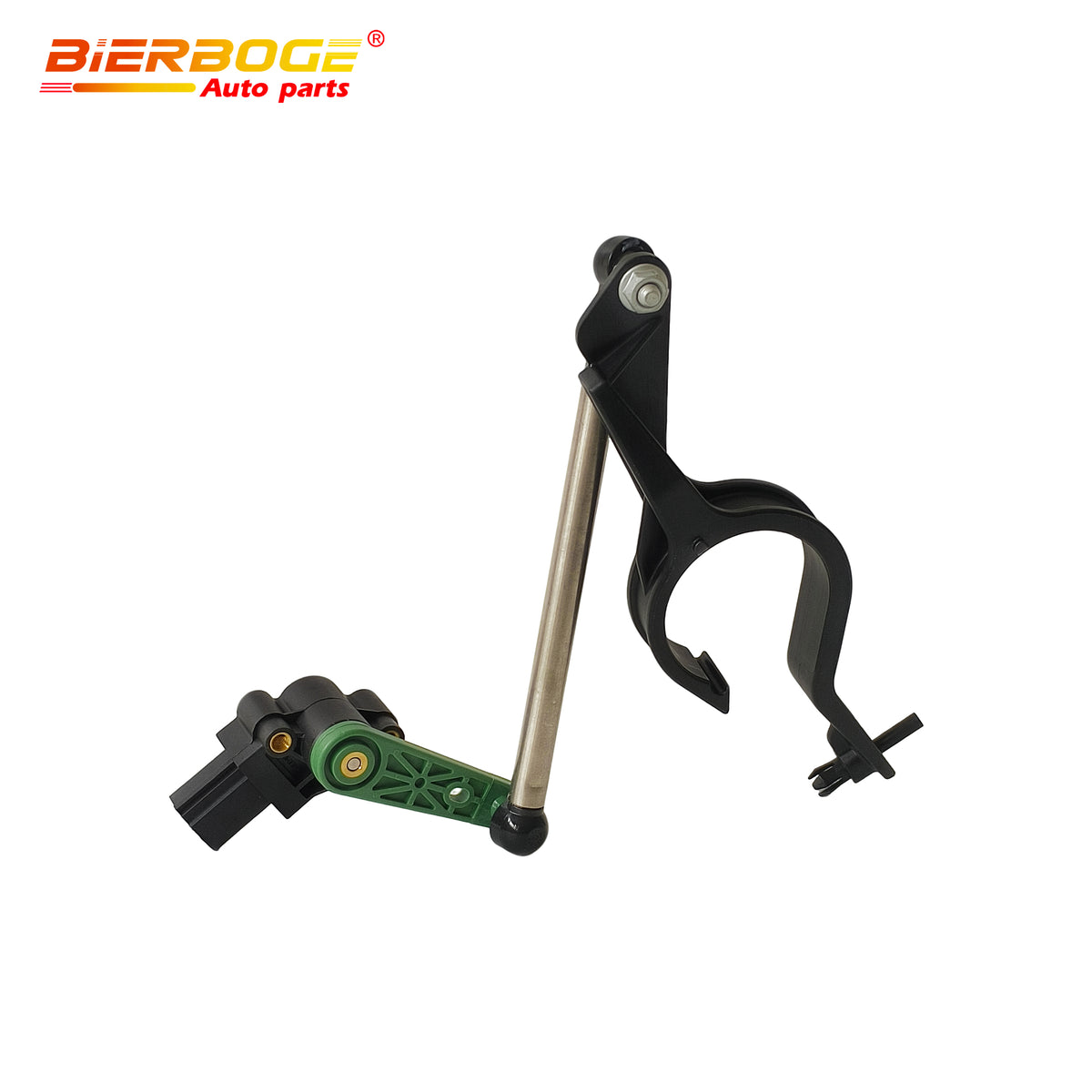 982616214A Headlight Level Sensor For Porsche