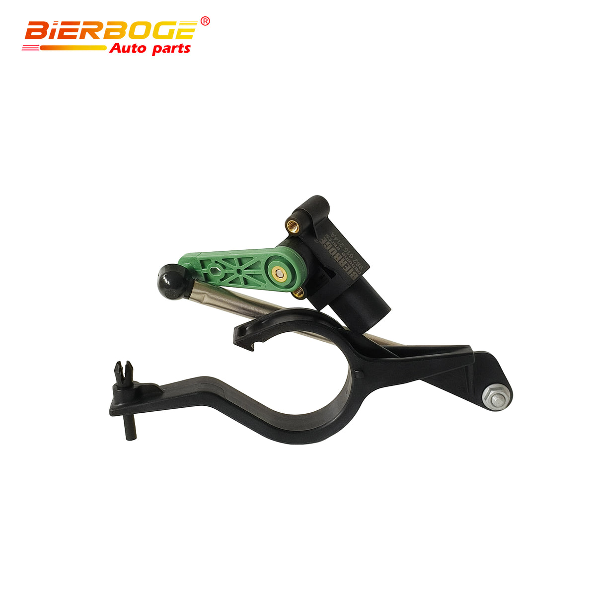 982616214A Headlight Level Sensor For Porsche