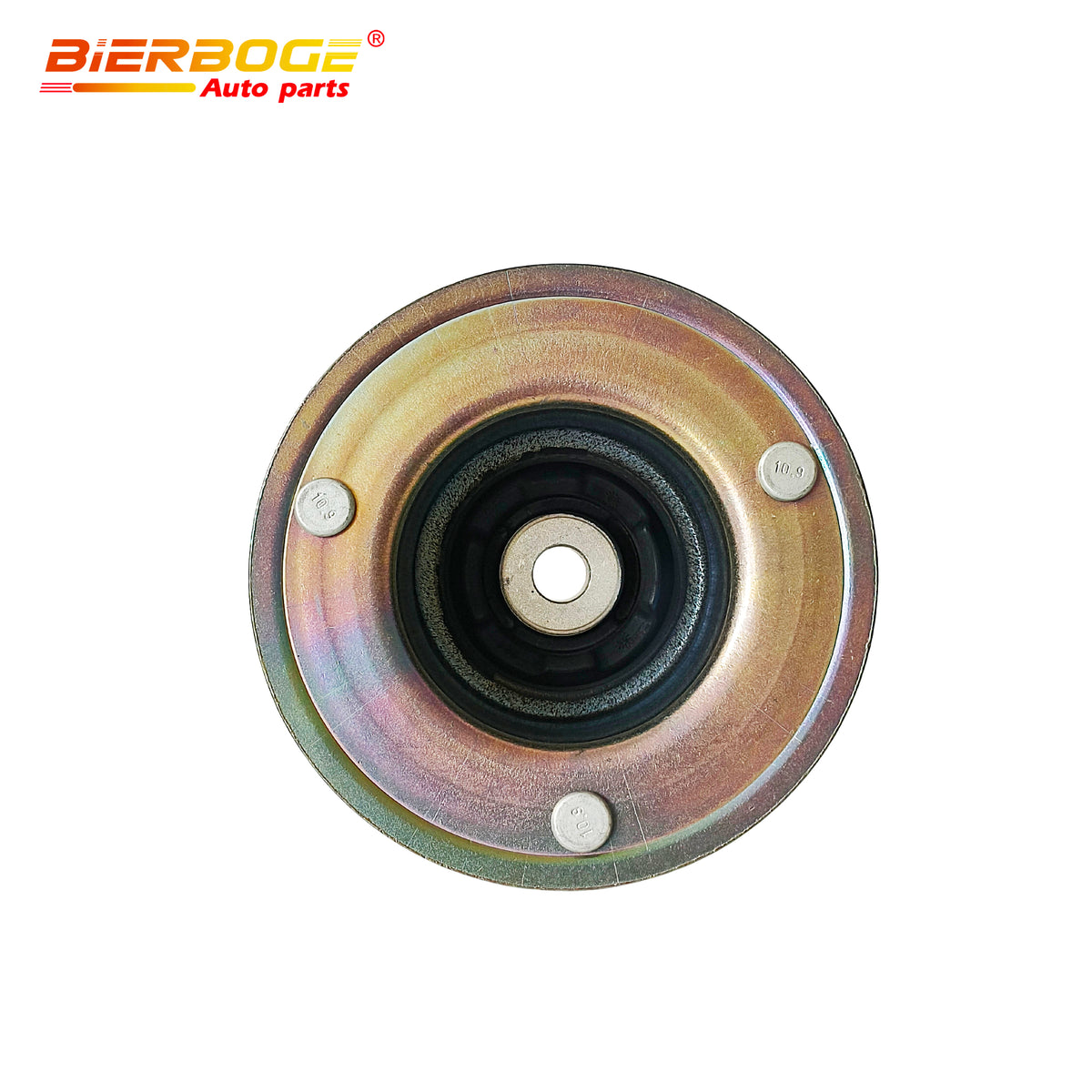 98733305900 Rear Strut Mount For Porsche
