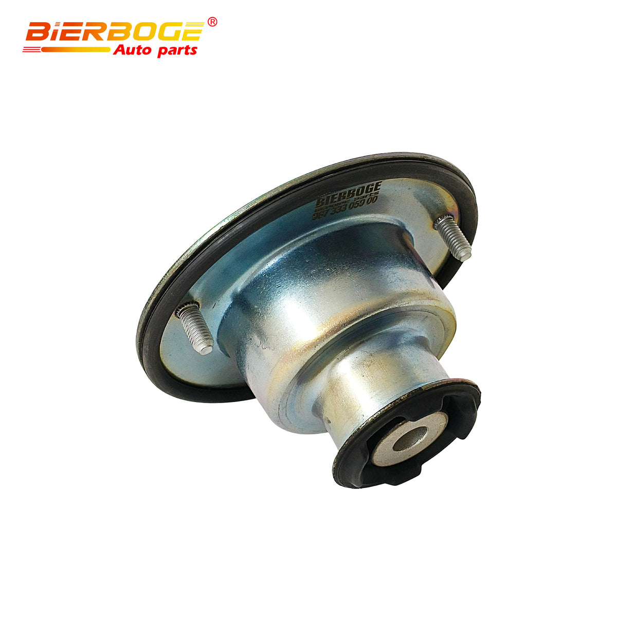 98733305900 Rear Strut Mount For Porsche