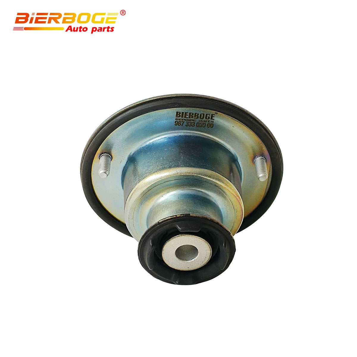 98733305900 Rear Strut Mount For Porsche