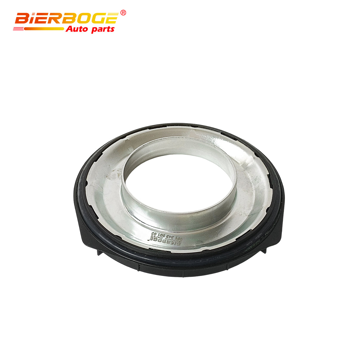 99134350103 Front Strut Mount Bearing For Porsche