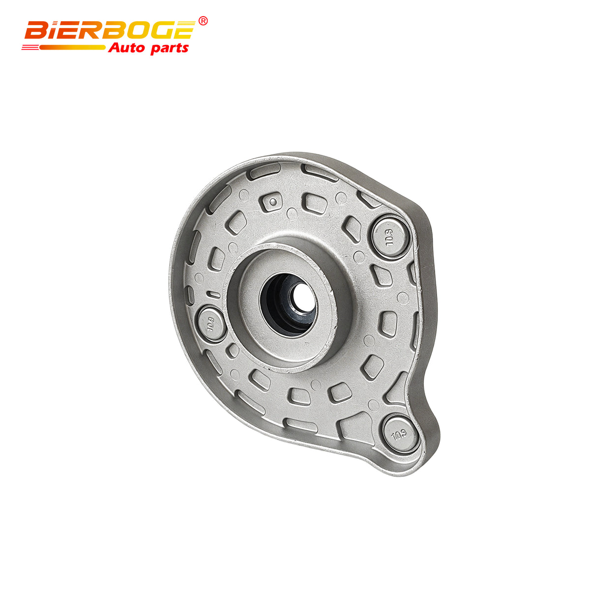 992412321 Front Strut Mount For Porsche