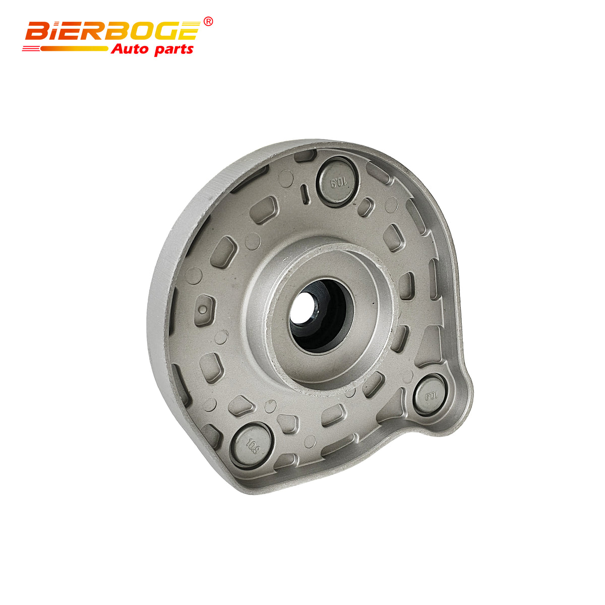 992412321A Front Strut Mount For Porsche
